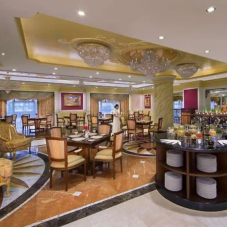 Royal Rose Abu Dhabi, A Curio Collection By Hilton Affiliated Hotel 