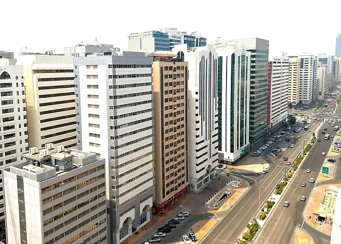 Royal Rose Abu Dhabi, A Curio Collection By Hilton Affiliated Hotel