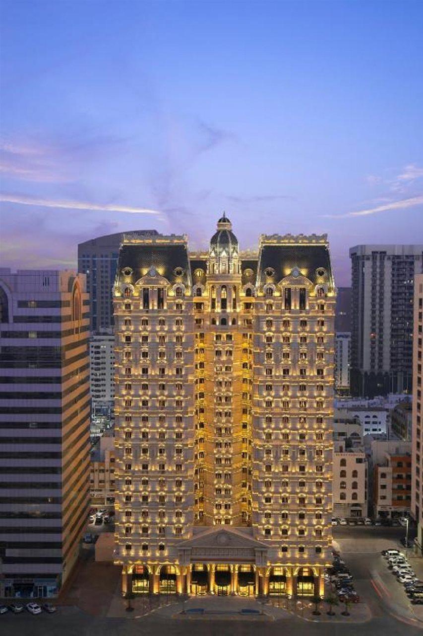 Hotel Royal Rose Abu Dhabi, A Curio Collection By Hilton Affiliated 5*