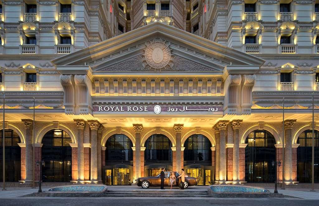 Royal Rose Abu Dhabi, A Curio Collection By Hilton Affiliated Hotel Abu Dhabi
