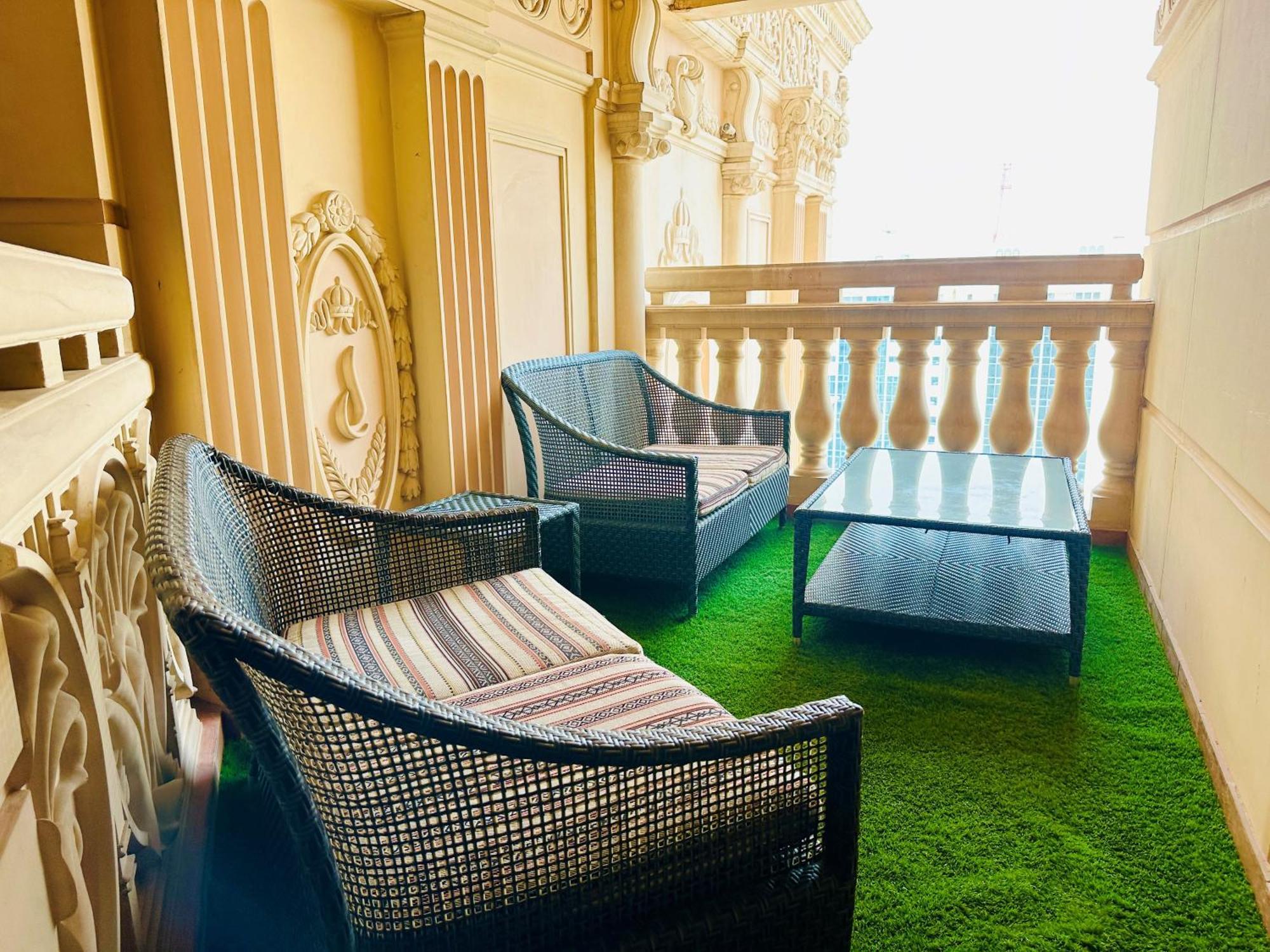 Royal Rose Abu Dhabi, A Curio Collection By Hilton Affiliated Hotel Abu Dhabi