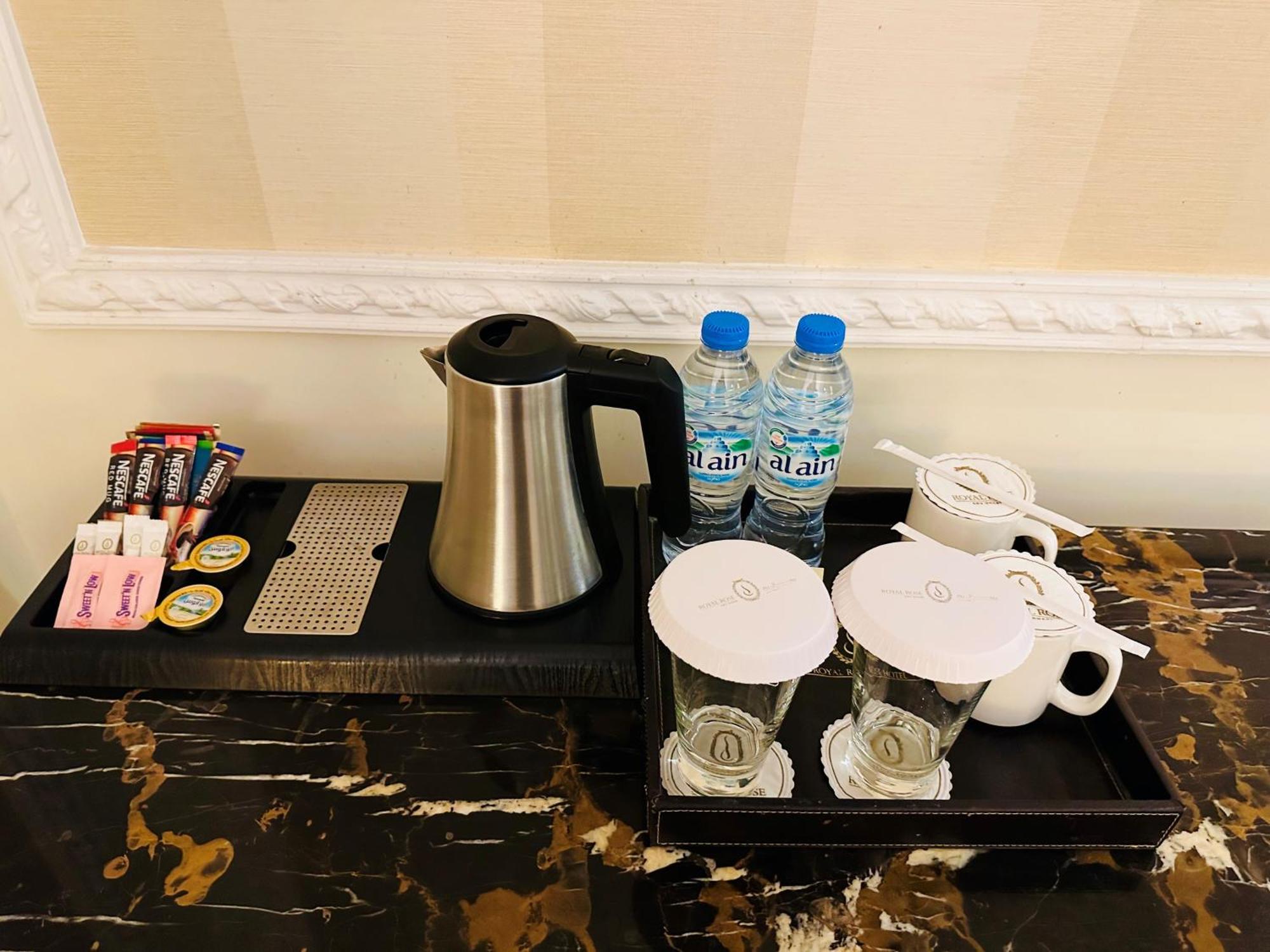 Royal Rose Abu Dhabi, A Curio Collection By Hilton Affiliated Abu Dhabi