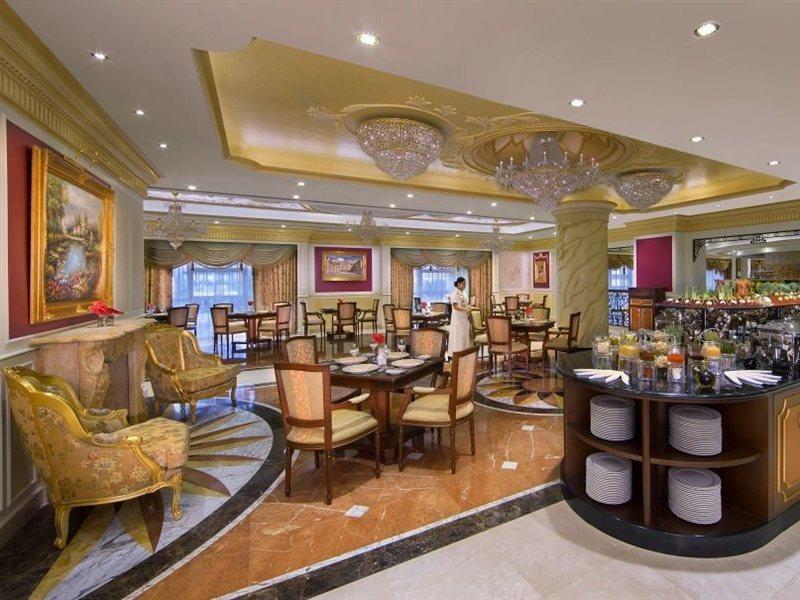 Royal Rose Abu Dhabi, A Curio Collection By Hilton Affiliated Hotel Abu Dhabi